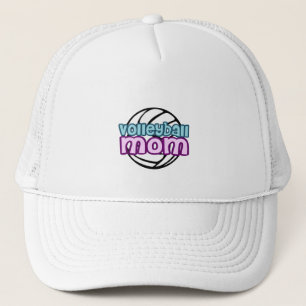 Casquette Maman du volley