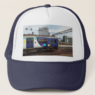 Casquette Manchester Piccadilly