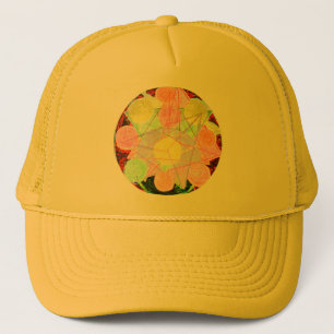 Casquette Mandala