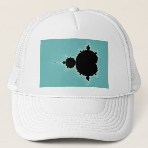 Casquette Mandelbrot Set 06 - Fractal