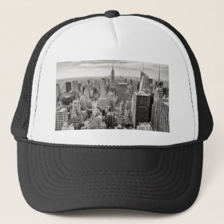 Casquette Manhattan Empire State Building, New York