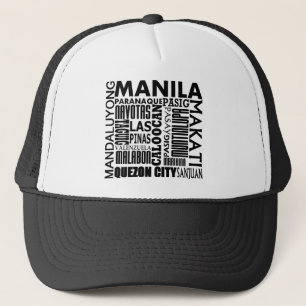 CASQUETTE MANILLE