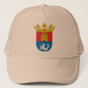 Casquette Manille, Philippines
