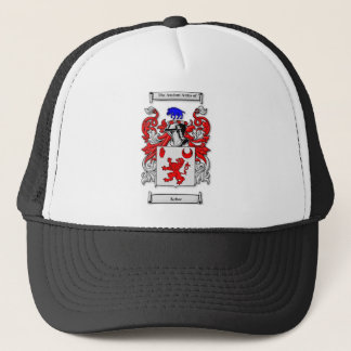 Casquette Manteau de Kehoe des bras