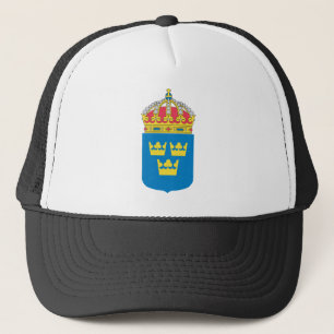 Casquette Manteau de la Suède des bras (moins)