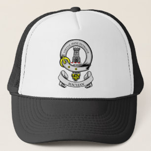 Casquette Manteau de MACLEAN des bras