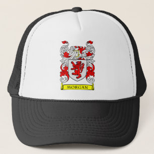 Casquette Manteau de MORGAN des bras