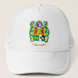 Casquette Manteau de Sullivan des bras (crête de famille)