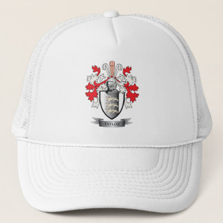 Casquette Manteau de Taylor des bras