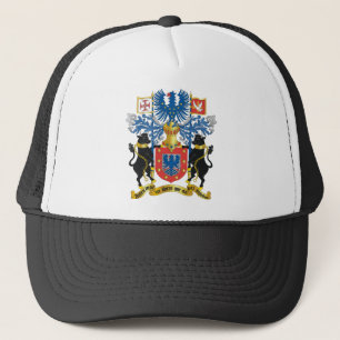 Casquette Manteau des Açores (Portugal) des bras