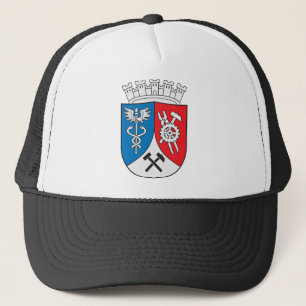 Casquette Manteau d'Oberhausen des bras