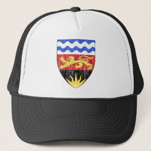 Casquette Manteau du Malawi des bras