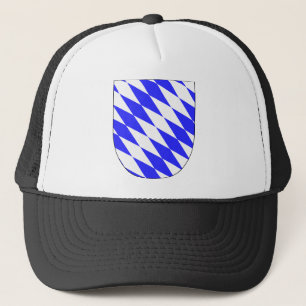 Casquette Manteau officiel de symbole de l'Allemagne de la