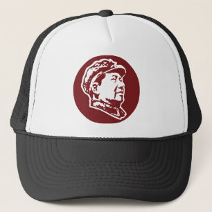 Casquette Mao Zedong