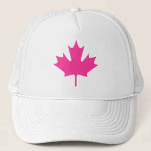 Casquette maple leaf - Hat
