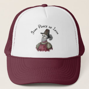 Casquette Maquereau De Léon