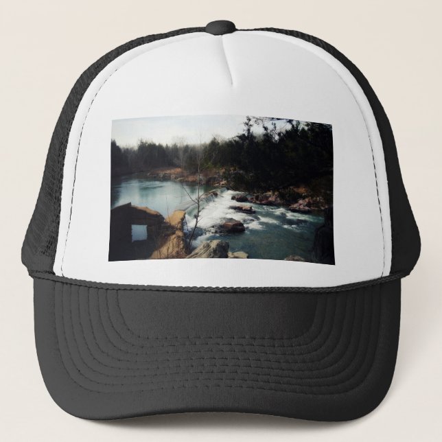 Casquette Marble Creek (Devant)