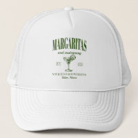Margaritas et mariage sur mesure enterrement de vi