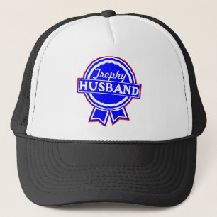 Casquette Mari #002 de trophée
