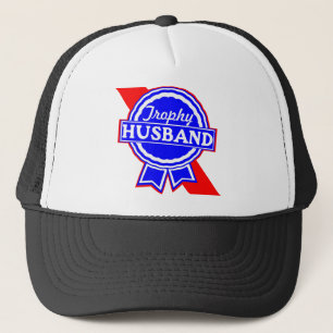 Casquette Mari de trophée