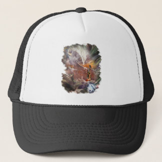 Casquette Mariage indien américain Night Vignette