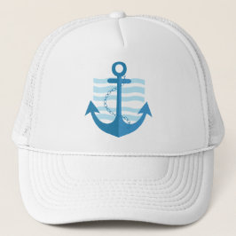 Casquette Marin