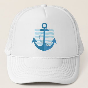Casquette Marin