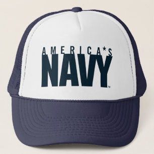 Casquette Marine américaine   Marine américaine