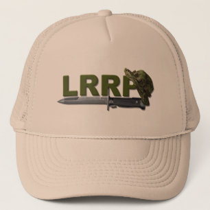Casquette Marines militaires LRRP LRRPS Recon Snipers