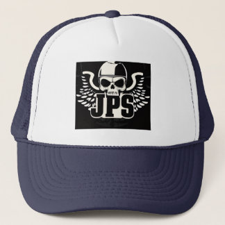 Casquette Marque JPS