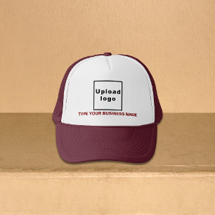 Casquette Marque Marque Marque Marque Marque Marque sur chap