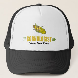 Casquette Marron