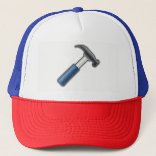 Casquette Marteau