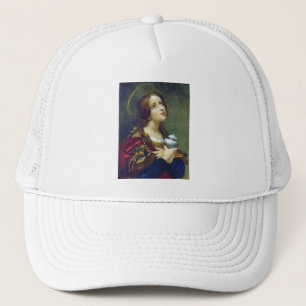 CASQUETTE MARY MAGDELENE