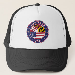 Casquette Maryland