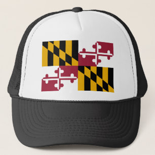 Casquette Maryland