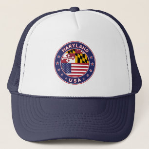 Casquette Maryland, T-shirt Maryland, legging