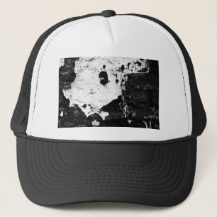 Casquette masques de dévastation