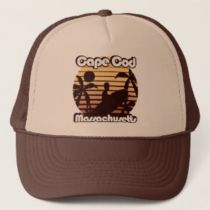 Casquette Massachusetts de Cape Cod
