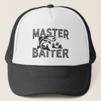 Master Baiter Funny Fishing