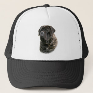 Casquette Mastiff