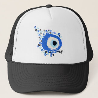 CASQUETTE MATI