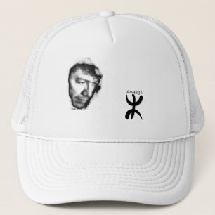 Casquette Matoub Lounès
