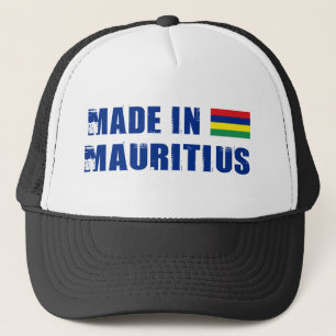 CASQUETTE MAURICE
