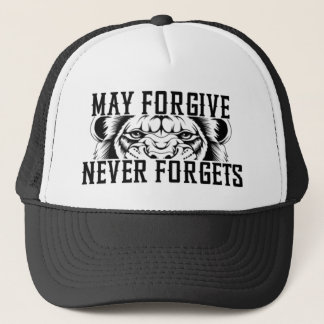 Casquette May Pardonne T-shirt