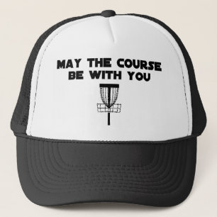 Casquette maythecoursebewithyou