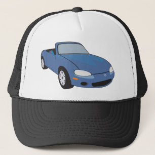 Casquette Mazda