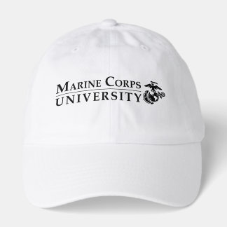 Casquette MCU