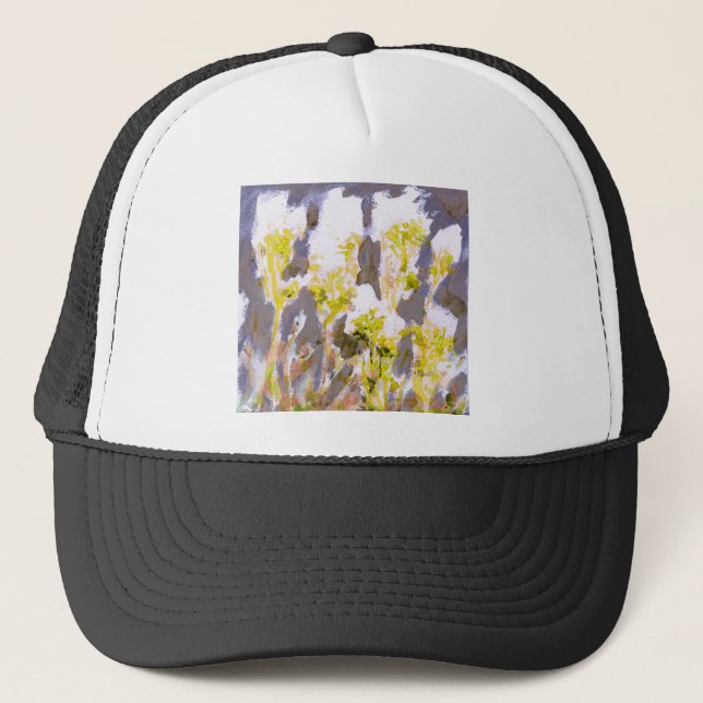 Casquette Meadowsweet (Devant)