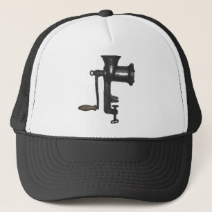 Casquette MeatGrinder vintage